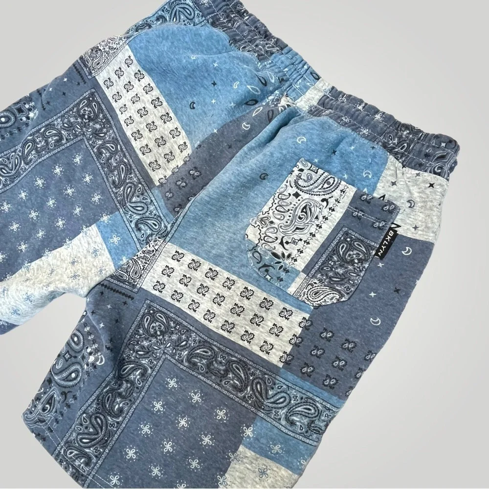 Brooklyn Cloth Shorts - Picture 9 of 16